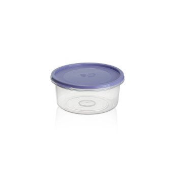 Pote Redondo Avulso Fecha Max 800ml